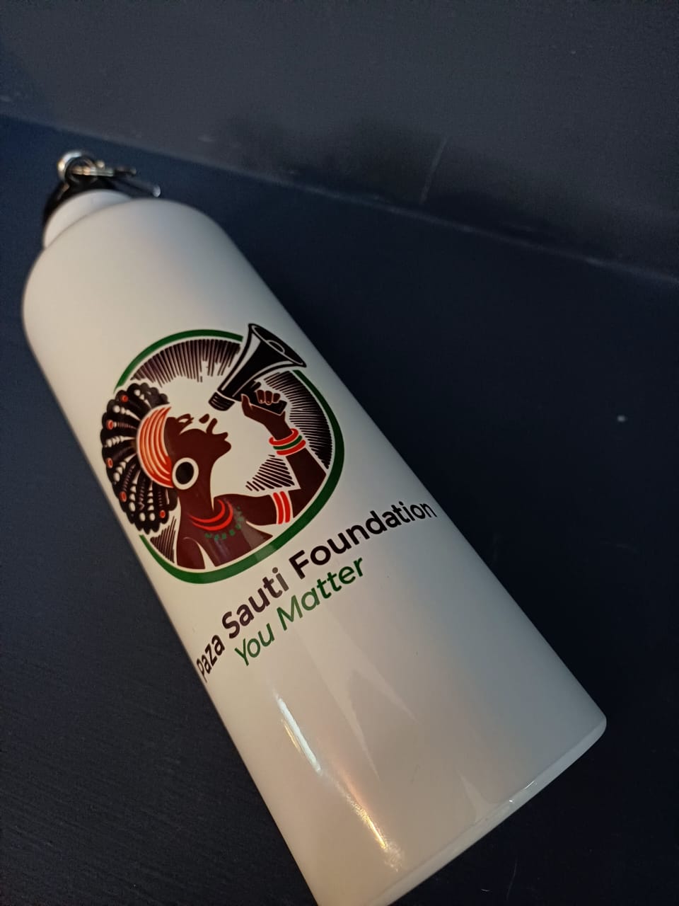 Premium Water Bottle
