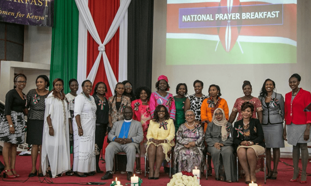 National Day of Prayers