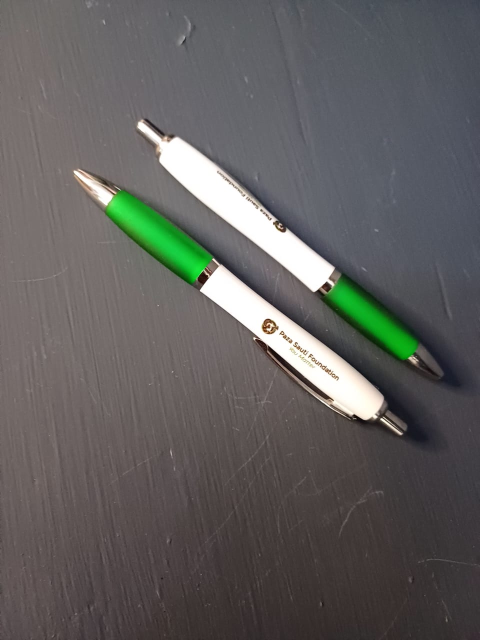 Premium Pen Set
