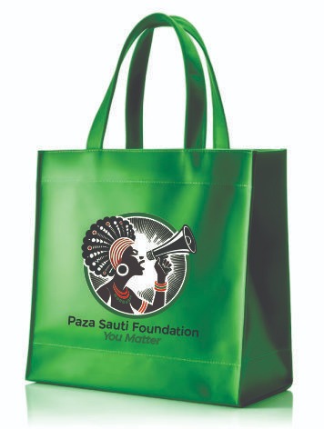 Eco friendly Tote Bag