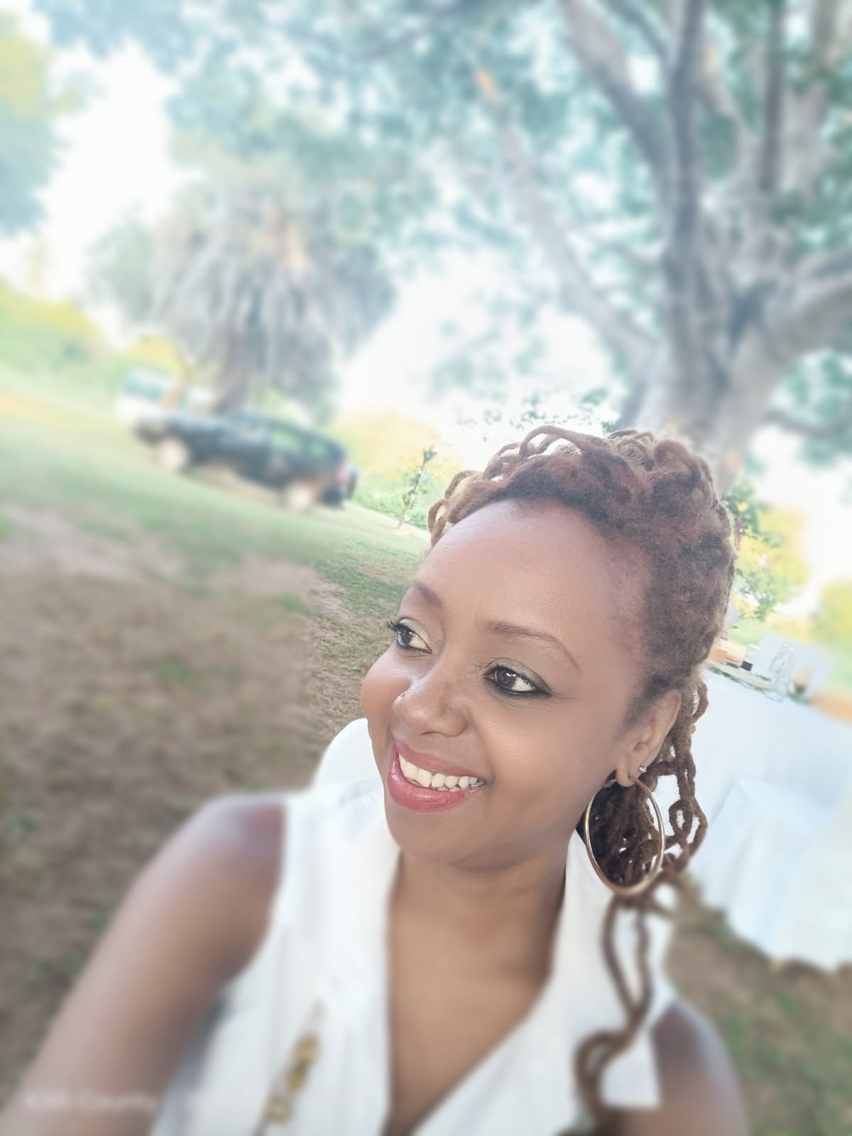 Ms. Judy W. Njuguna (MAHrm)