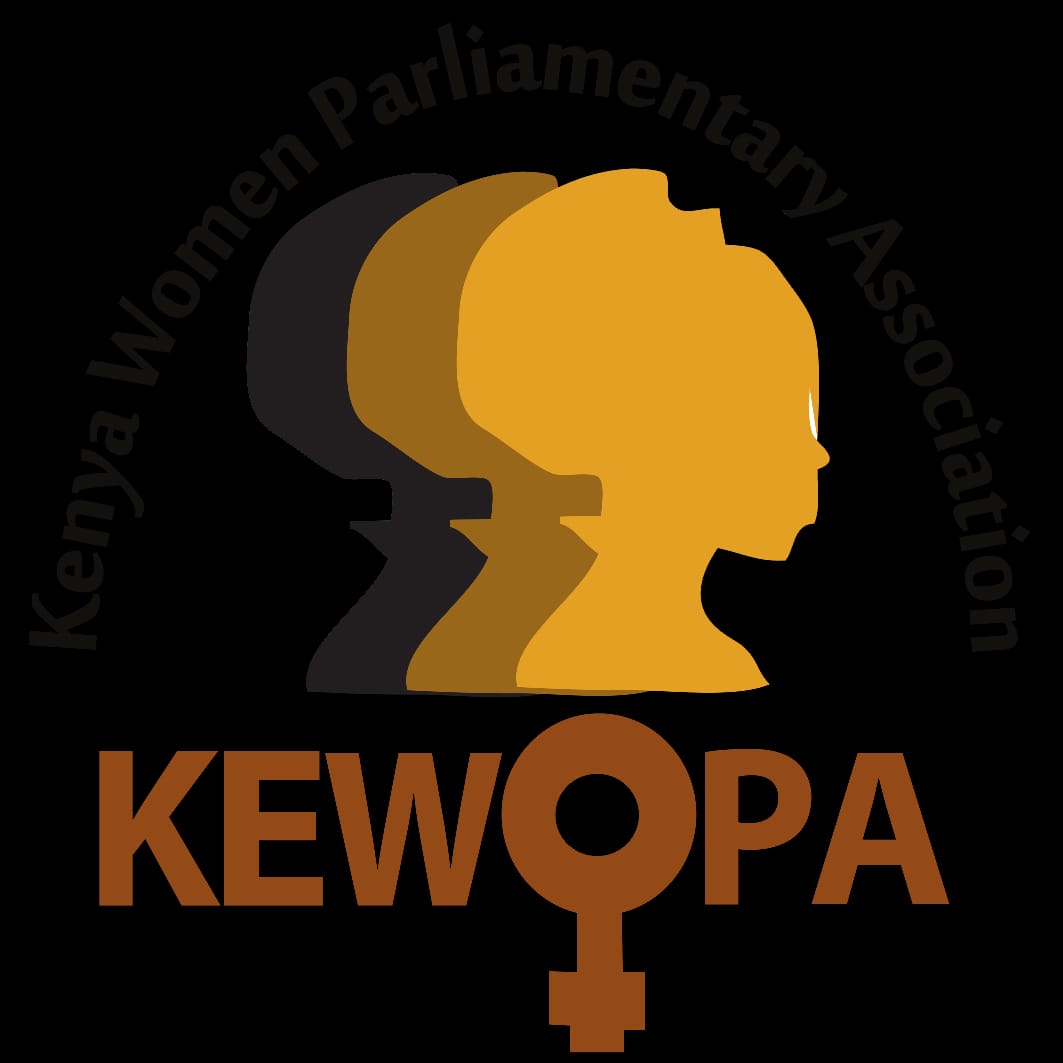 KEWOPA. Kenya Women Parliamentary Association